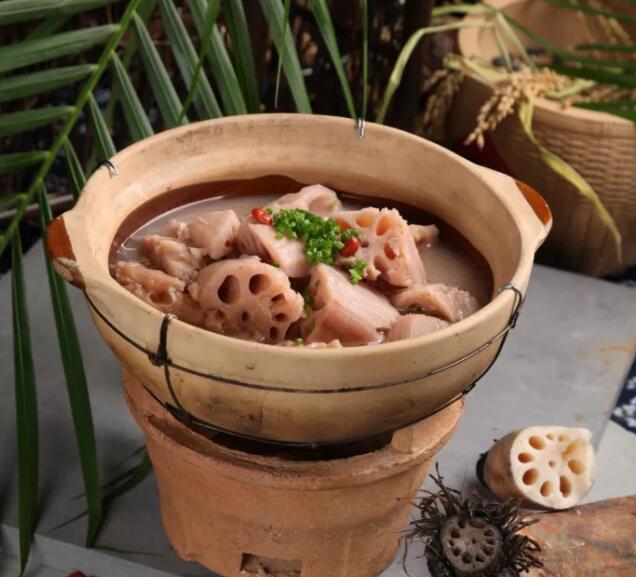 多吃這三寶,除濕補虛,一個冬天都不感冒!