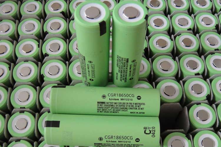 5個最佳存儲和充電技巧，延長鋰電池的使用壽命