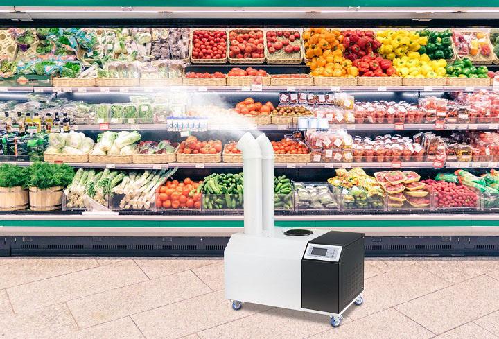 工業(yè)用加濕設備，工業(yè)用加濕機