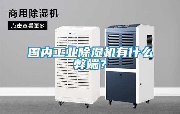 國內工業除濕機有什么弊端?