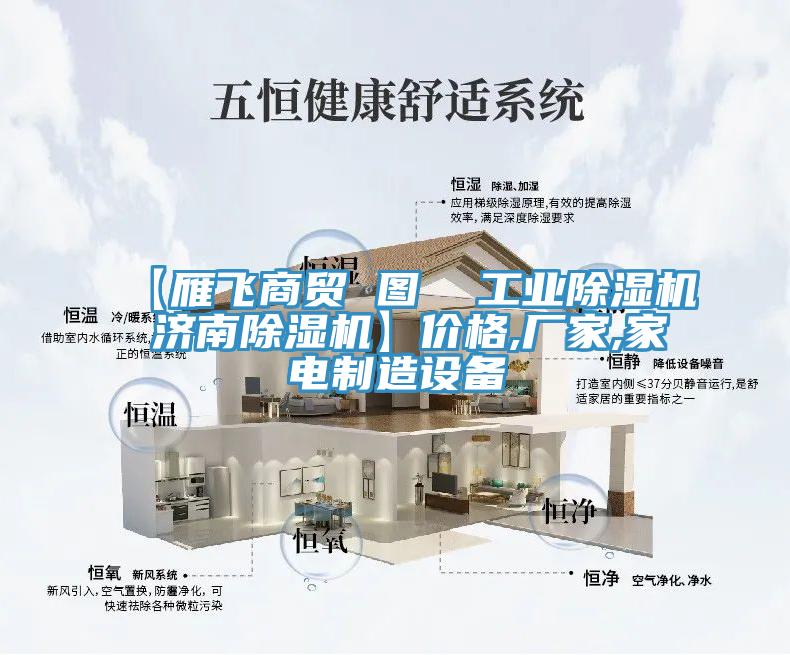 【雁飛商貿 圖 工業除濕機 濟南除濕機】價格,廠家,家電制造設備