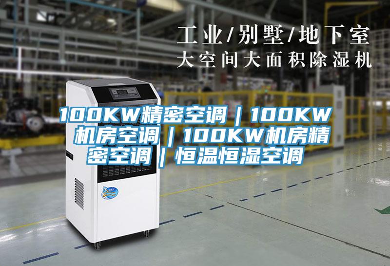 100KW精密空調|100KW 機房空調|100KW機房精密空調|恒溫恒濕空調