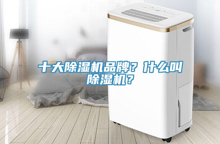 十大除濕機(jī)品牌？什么叫除濕機(jī)？