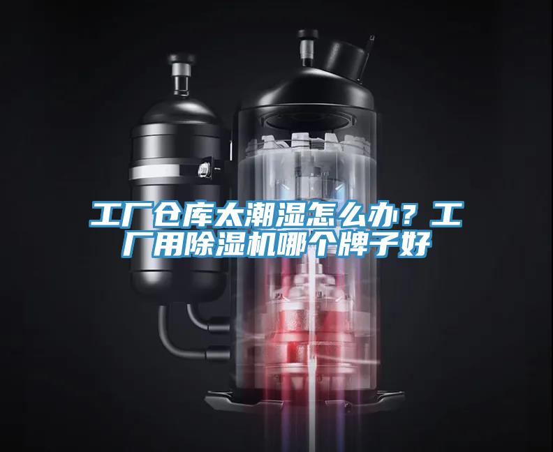 工廠倉庫太潮濕怎么辦?工廠用除濕機哪個牌子好