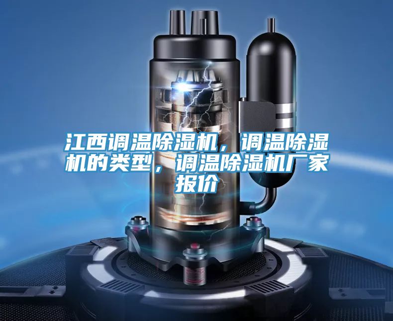 江西調(diào)溫除濕機，調(diào)溫除濕機的類型，調(diào)溫除濕機廠家報價
