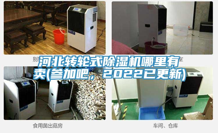 河北轉(zhuǎn)輪式除濕機(jī)哪里有賣(參加吧，2022已更新)