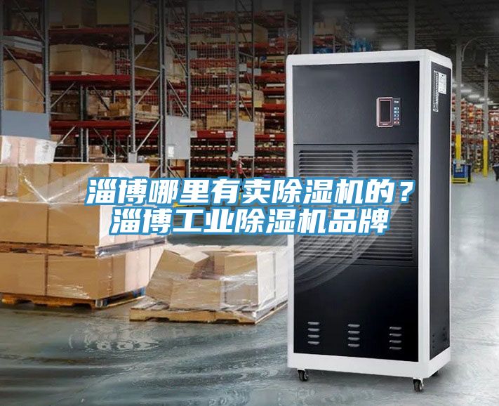 淄博哪里有賣除濕機的？淄博工業除濕機品牌